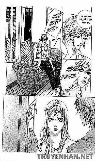 Seduction More Beautiful Than Love Chapter 32 trang 10