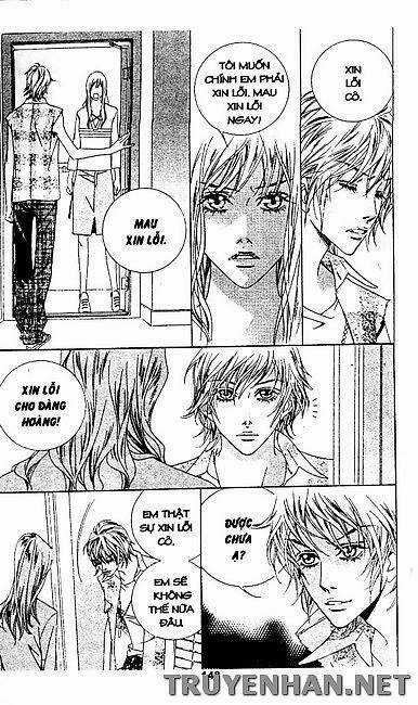 Seduction More Beautiful Than Love Chapter 32 trang 11