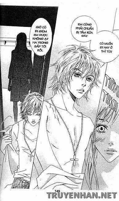 Seduction More Beautiful Than Love Chapter 32 trang 12