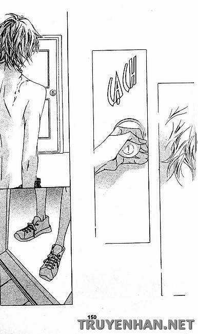 Seduction More Beautiful Than Love Chapter 32 trang 13