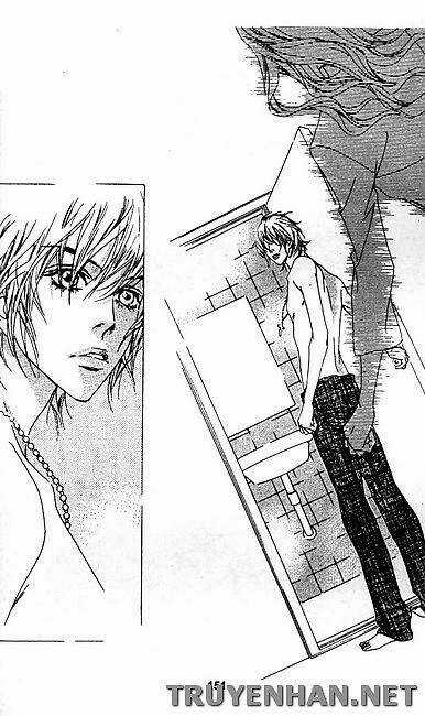 Seduction More Beautiful Than Love Chapter 32 trang 14