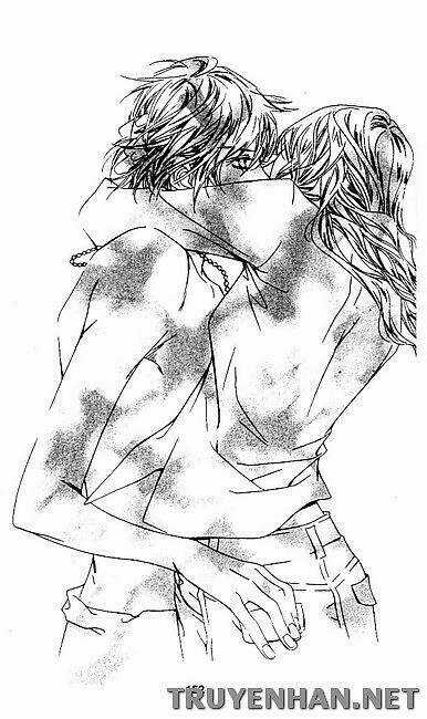 Seduction More Beautiful Than Love Chapter 32 trang 15