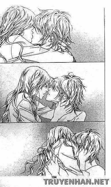 Seduction More Beautiful Than Love Chapter 32 trang 17