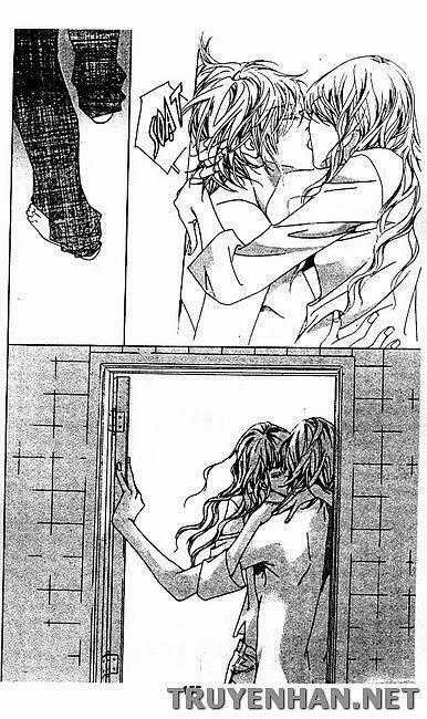 Seduction More Beautiful Than Love Chapter 32 trang 18