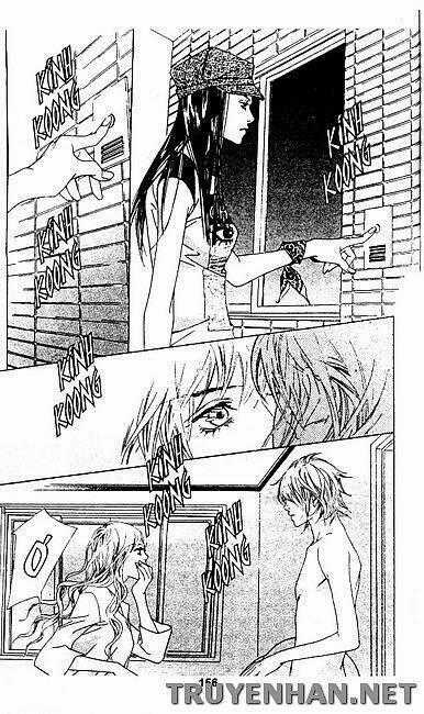 Seduction More Beautiful Than Love Chapter 32 trang 19