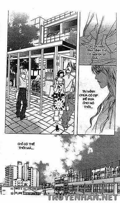 Seduction More Beautiful Than Love Chapter 32 trang 2