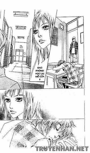 Seduction More Beautiful Than Love Chapter 32 trang 3