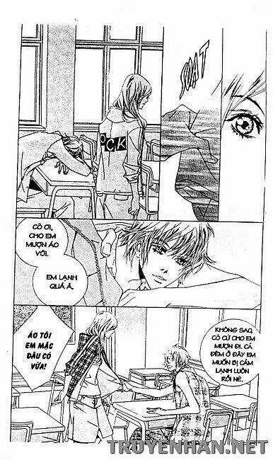 Seduction More Beautiful Than Love Chapter 32 trang 4