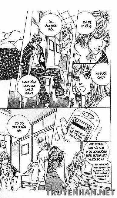 Seduction More Beautiful Than Love Chapter 32 trang 5