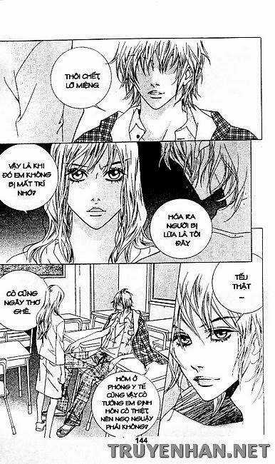 Seduction More Beautiful Than Love Chapter 32 trang 7