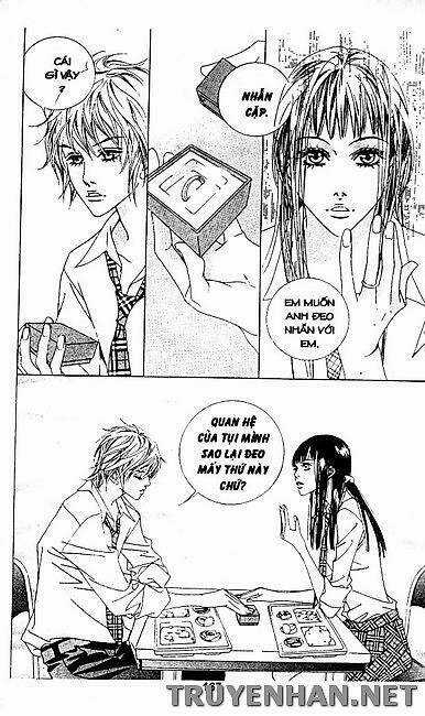 Seduction More Beautiful Than Love Chapter 33 trang 10