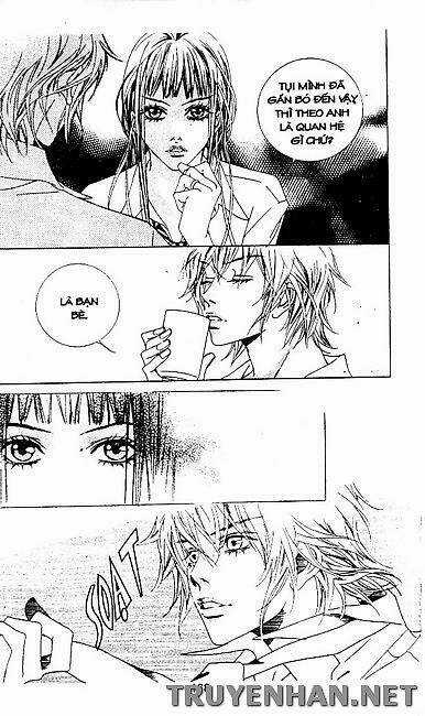 Seduction More Beautiful Than Love Chapter 33 trang 11