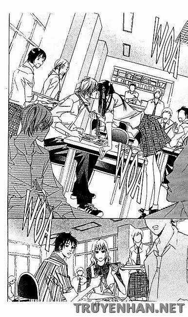 Seduction More Beautiful Than Love Chapter 33 trang 12