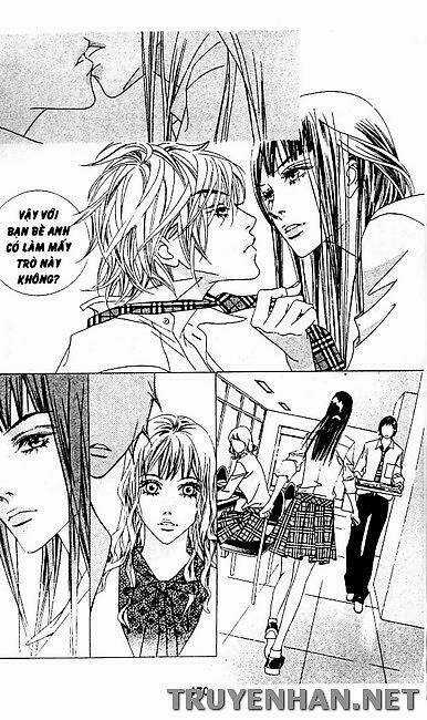 Seduction More Beautiful Than Love Chapter 33 trang 13