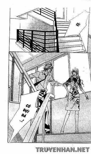 Seduction More Beautiful Than Love Chapter 33 trang 14