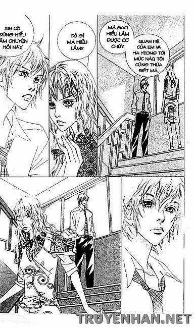 Seduction More Beautiful Than Love Chapter 33 trang 15