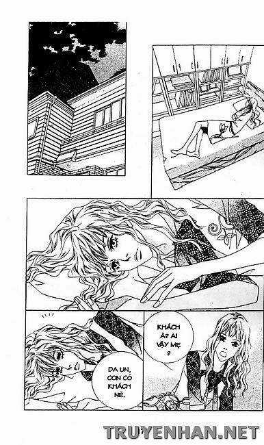 Seduction More Beautiful Than Love Chapter 33 trang 16