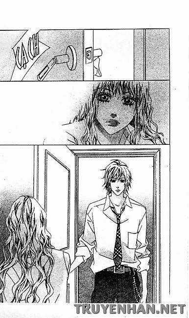 Seduction More Beautiful Than Love Chapter 33 trang 17