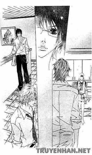 Seduction More Beautiful Than Love Chapter 33 trang 18