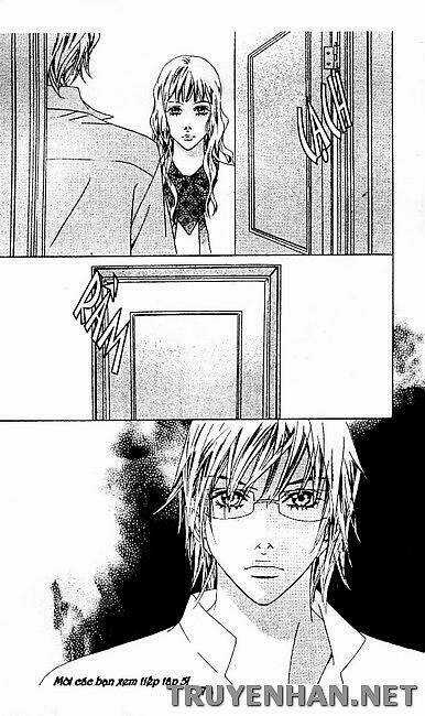 Seduction More Beautiful Than Love Chapter 33 trang 19