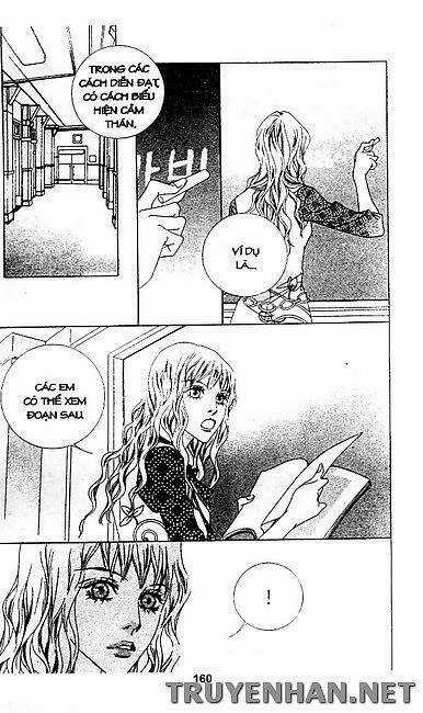 Seduction More Beautiful Than Love Chapter 33 trang 3