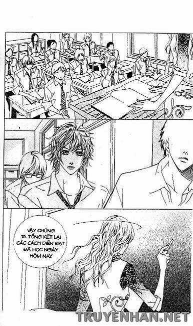 Seduction More Beautiful Than Love Chapter 33 trang 4