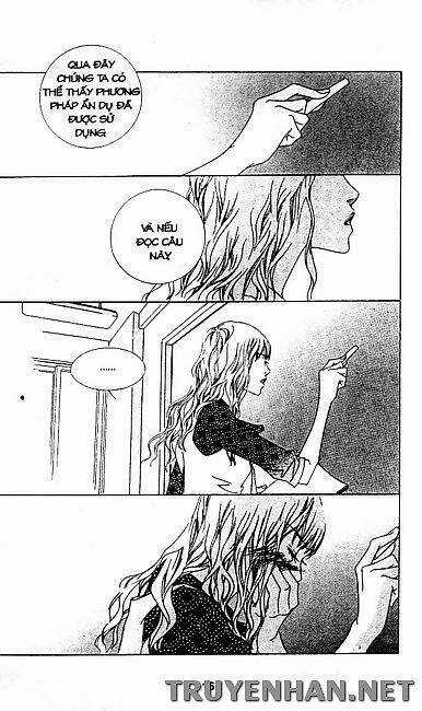 Seduction More Beautiful Than Love Chapter 33 trang 5