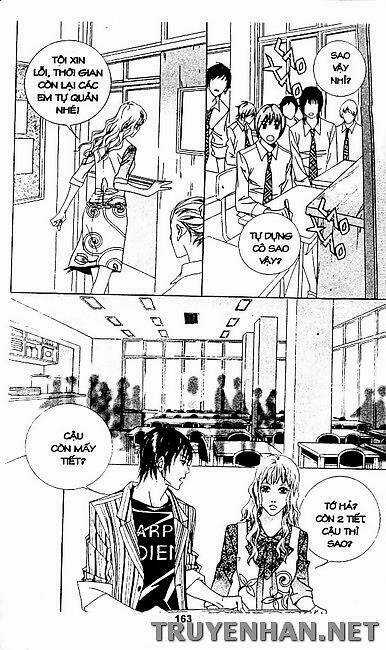 Seduction More Beautiful Than Love Chapter 33 trang 6