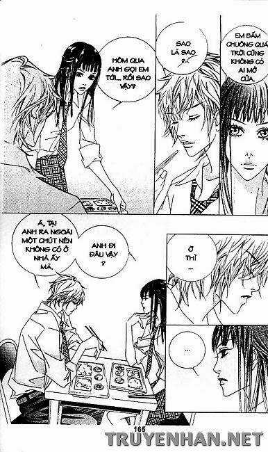 Seduction More Beautiful Than Love Chapter 33 trang 8