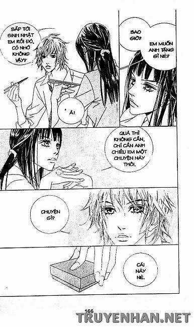 Seduction More Beautiful Than Love Chapter 33 trang 9