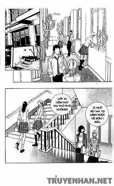 Seduction More Beautiful Than Love Chapter 34 trang 10