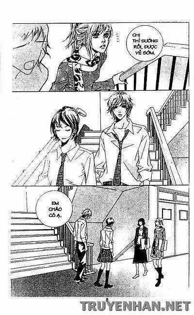 Seduction More Beautiful Than Love Chapter 34 trang 11