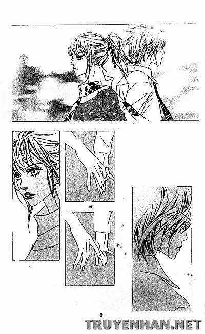 Seduction More Beautiful Than Love Chapter 34 trang 12