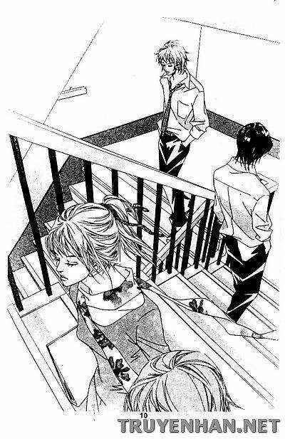 Seduction More Beautiful Than Love Chapter 34 trang 14