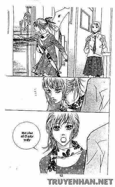 Seduction More Beautiful Than Love Chapter 34 trang 15