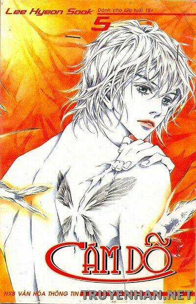 Seduction More Beautiful Than Love Chapter 34 trang 2