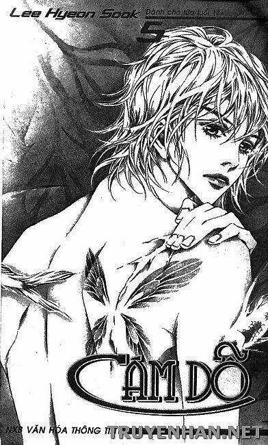 Seduction More Beautiful Than Love Chapter 34 trang 4