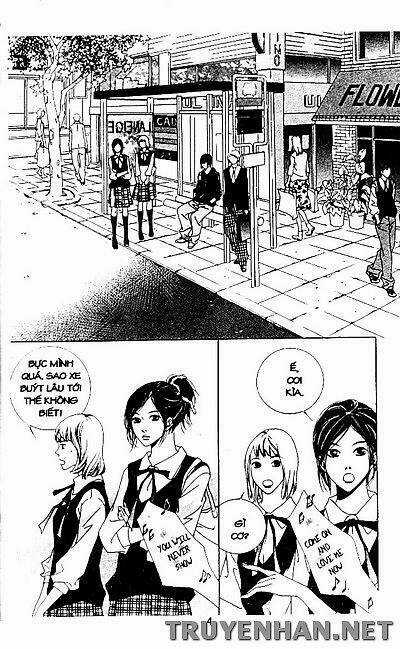 Seduction More Beautiful Than Love Chapter 34 trang 7