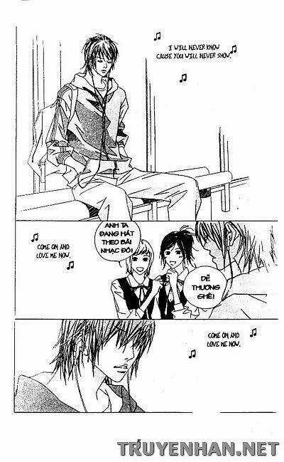 Seduction More Beautiful Than Love Chapter 34 trang 8