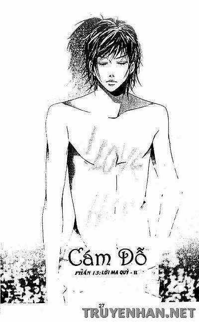 Seduction More Beautiful Than Love Chapter 35 trang 10