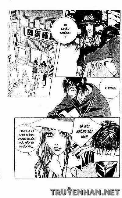 Seduction More Beautiful Than Love Chapter 35 trang 11