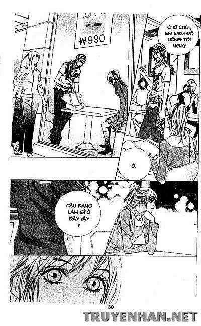 Seduction More Beautiful Than Love Chapter 35 trang 13