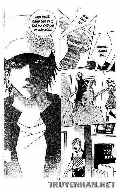 Seduction More Beautiful Than Love Chapter 35 trang 14