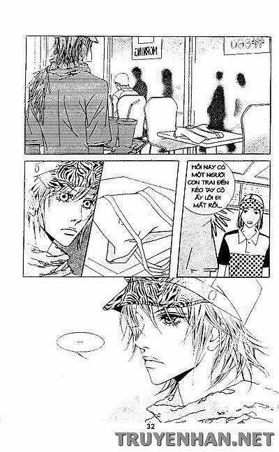 Seduction More Beautiful Than Love Chapter 35 trang 15