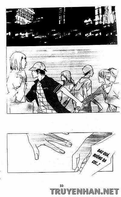 Seduction More Beautiful Than Love Chapter 35 trang 16