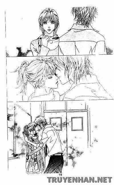 Seduction More Beautiful Than Love Chapter 35 trang 2