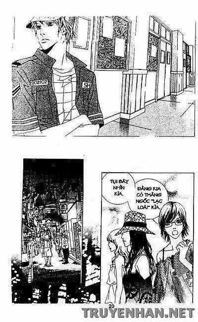 Seduction More Beautiful Than Love Chapter 35 trang 3