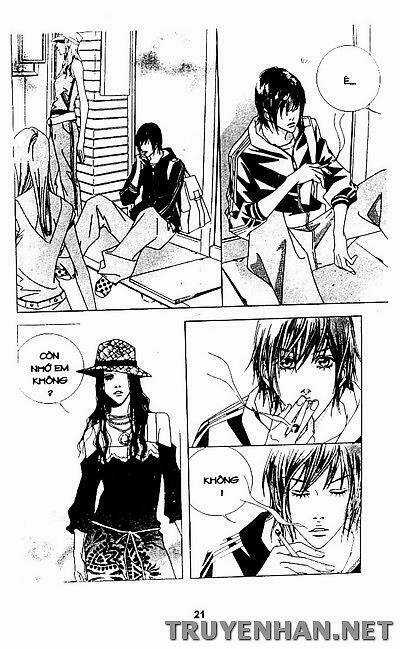 Seduction More Beautiful Than Love Chapter 35 trang 4