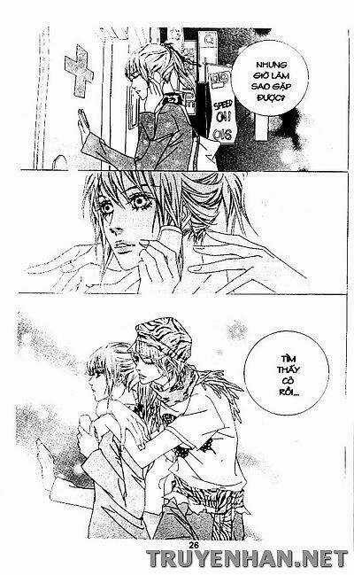 Seduction More Beautiful Than Love Chapter 35 trang 9