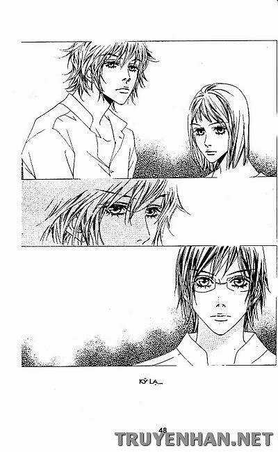 Seduction More Beautiful Than Love Chapter 36 trang 10